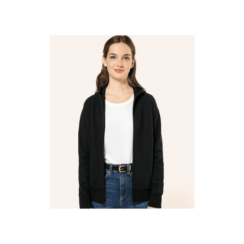 Kariban Ladies' Softshell Jacket