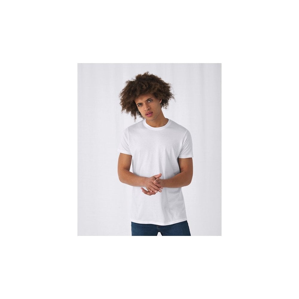 B&C Collection B&C #E150 Short Sleeve T-Shirt