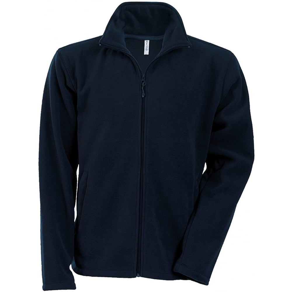 Kariban Falco Full-zip Microfleece Jacket