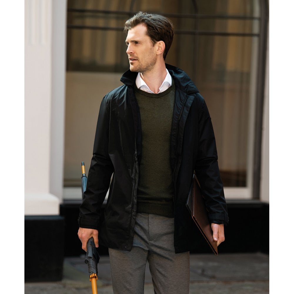 Nimbus Seattle Waterproof Business Coat