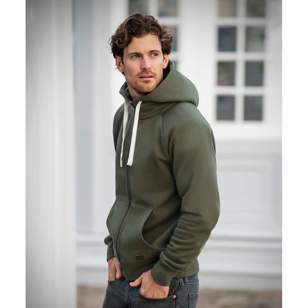 Nimbus Williamsburg Fashionable Hooded Sweatshirt