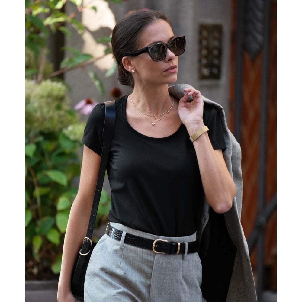 Nimbus Women's Montauk Essential Tee