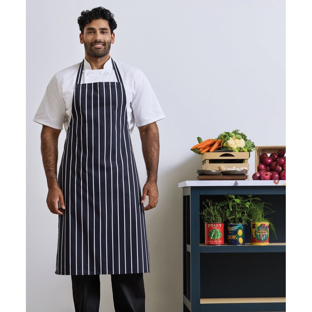 Premier Stripe Apron