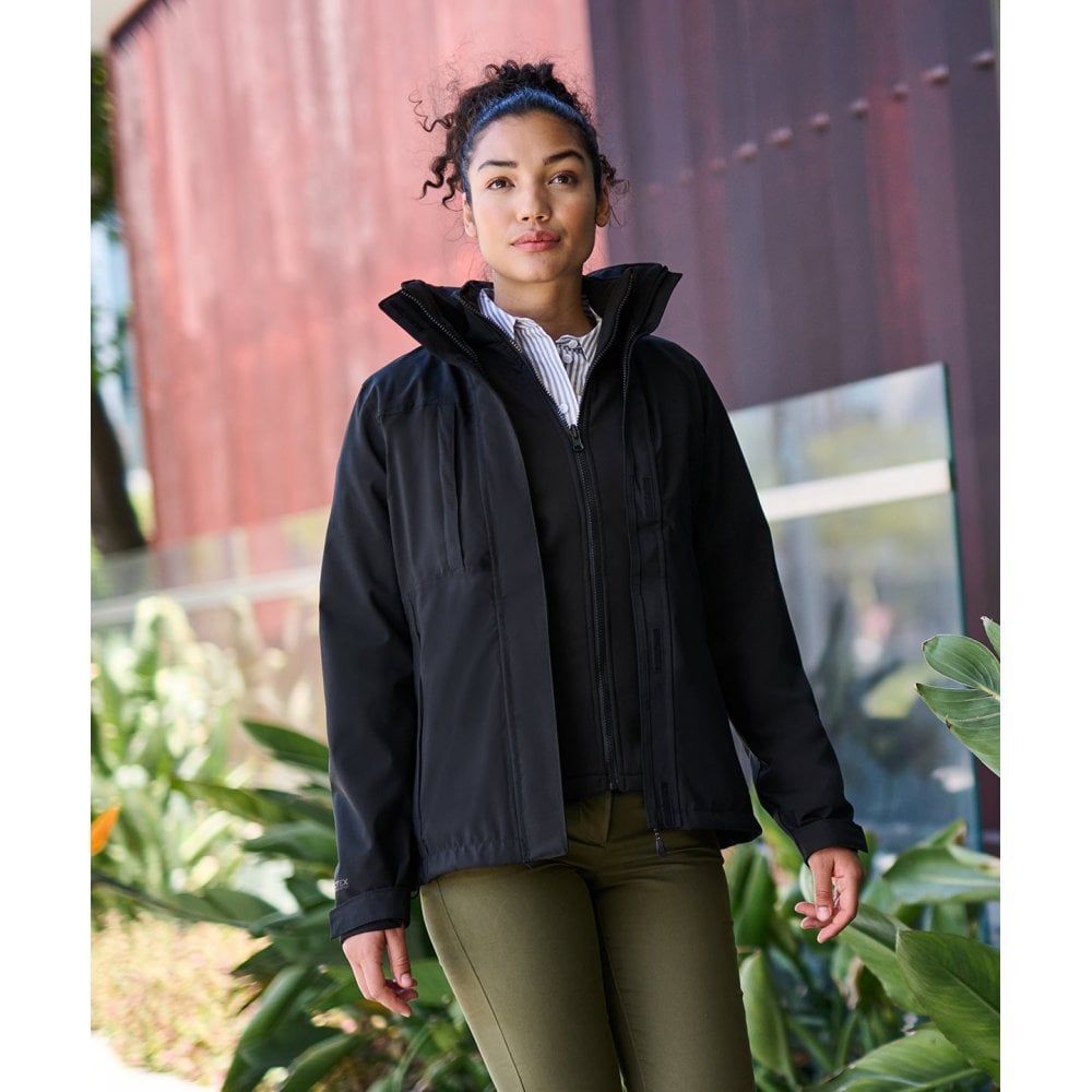 Regatta Professional Women's Kingsley 3-in-1 Jacket