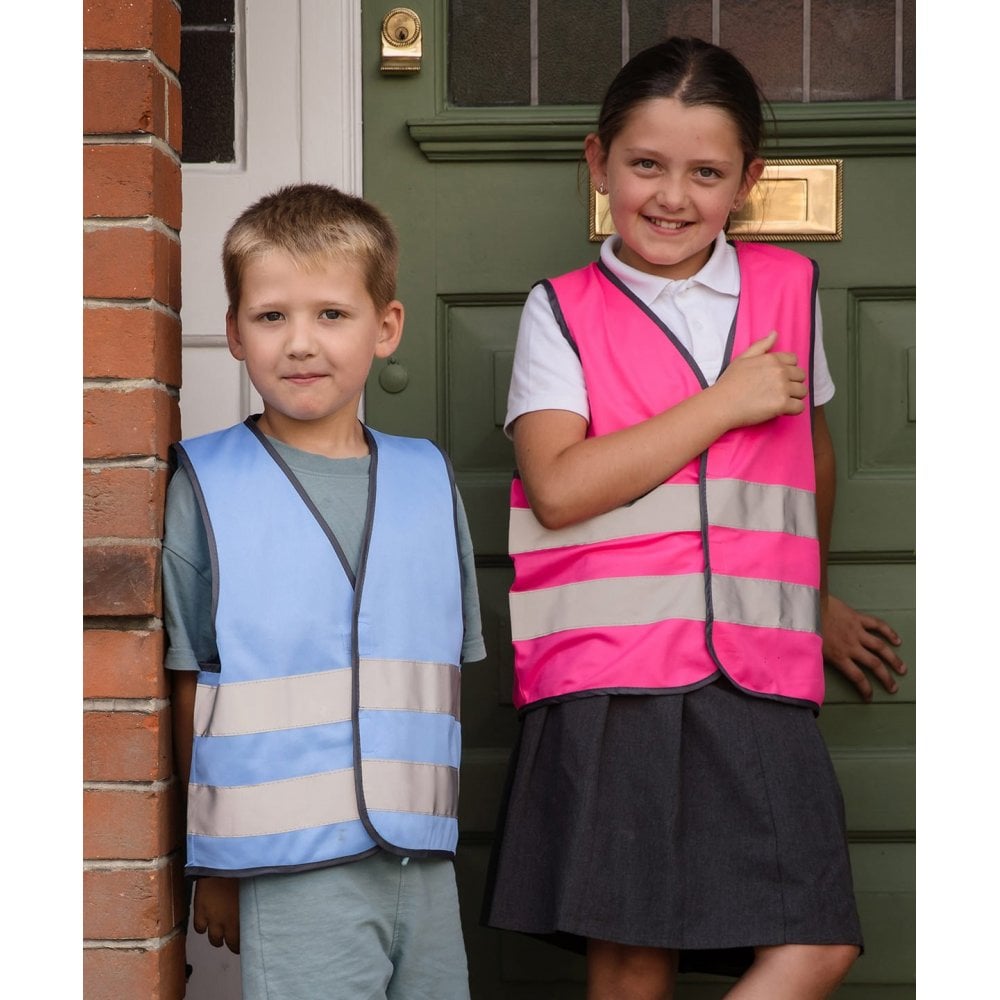 Result Core Kids/Junior Safety Vest