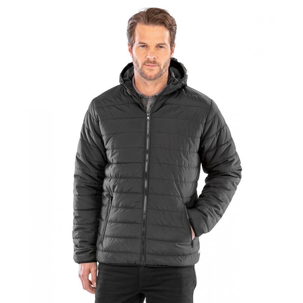 Result Core Soft Padded Jacket