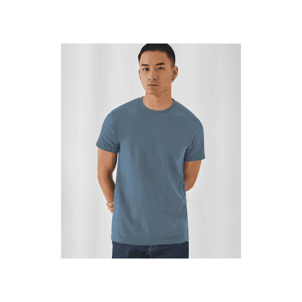 B&C Collection B&C #E190 Short Sleeve T-Shirt