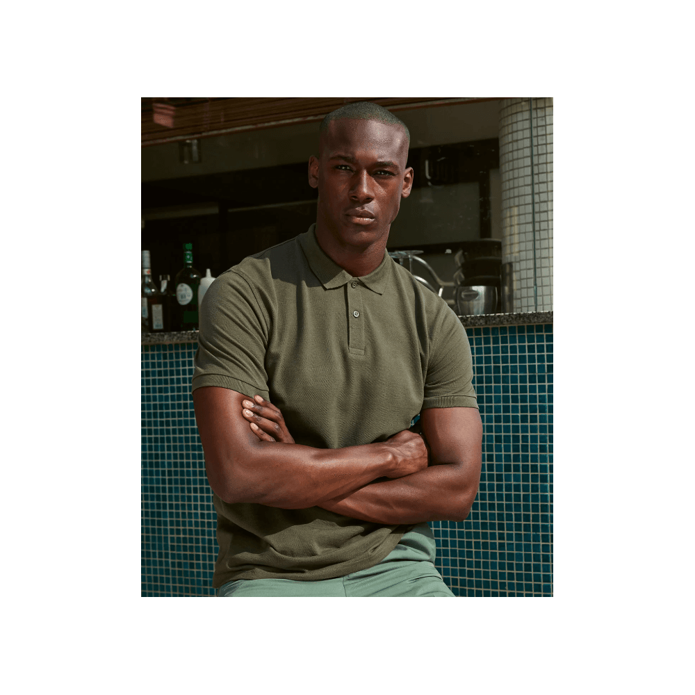 B&C Collection B&C Inspire Men's Polo
