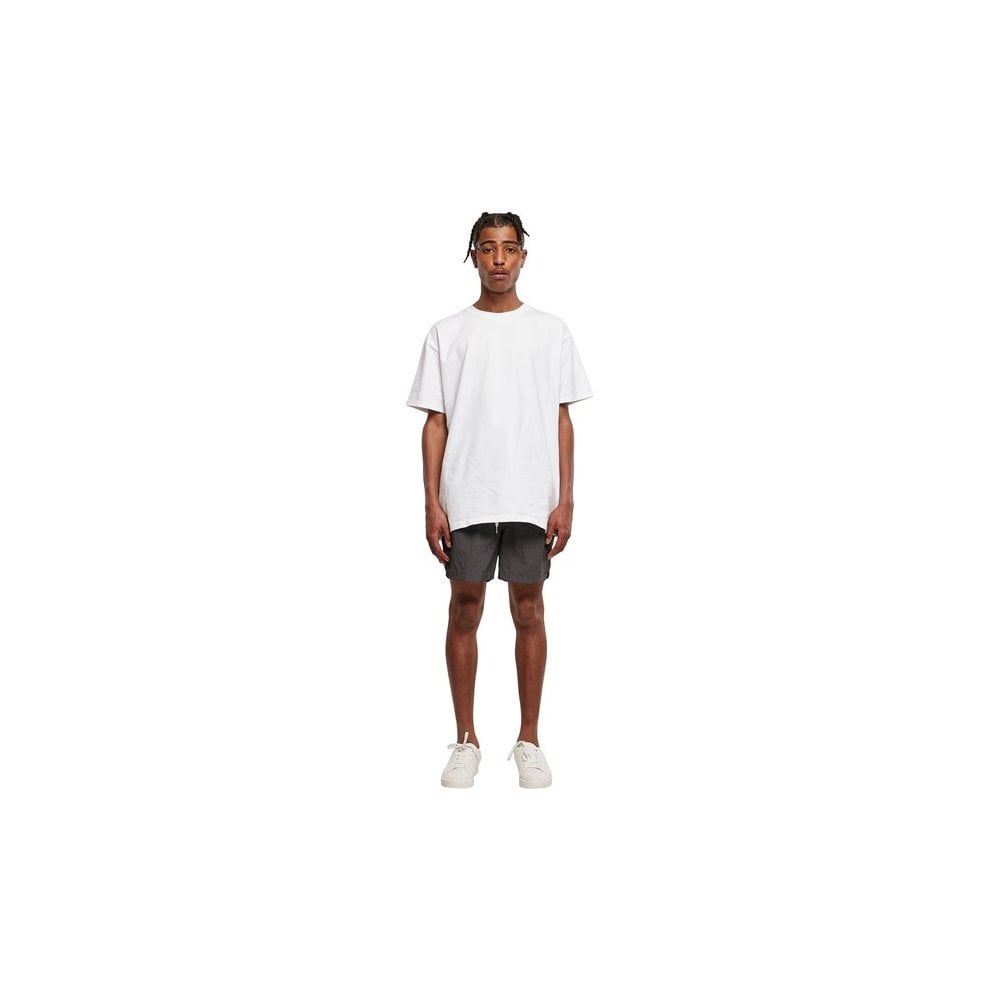 Build Your Brand Swim Shorts
