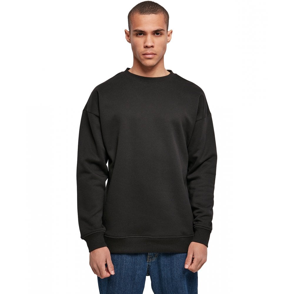 Build Your Brand Sweat Crew Neck