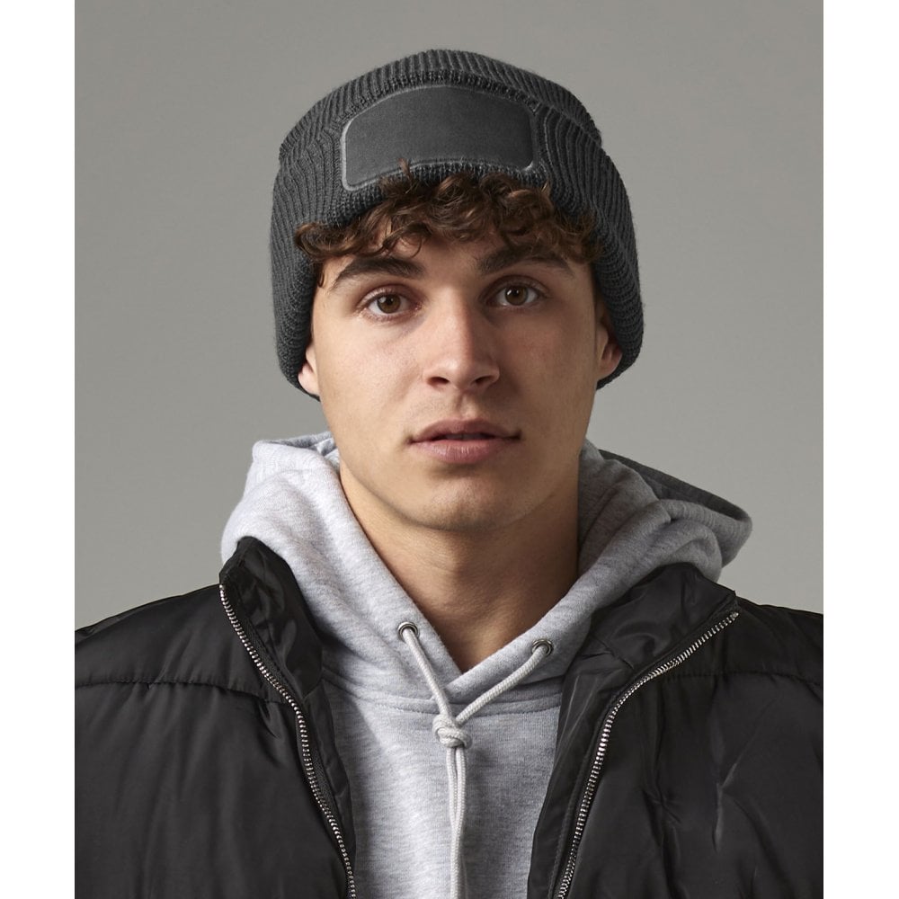 Beechfield Thinsulate™ Printers Beanie
