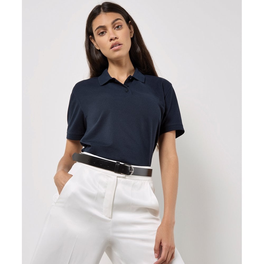 Kustom Kit Klassic Polo Women's with Superwash® 60°C (Classic fit)