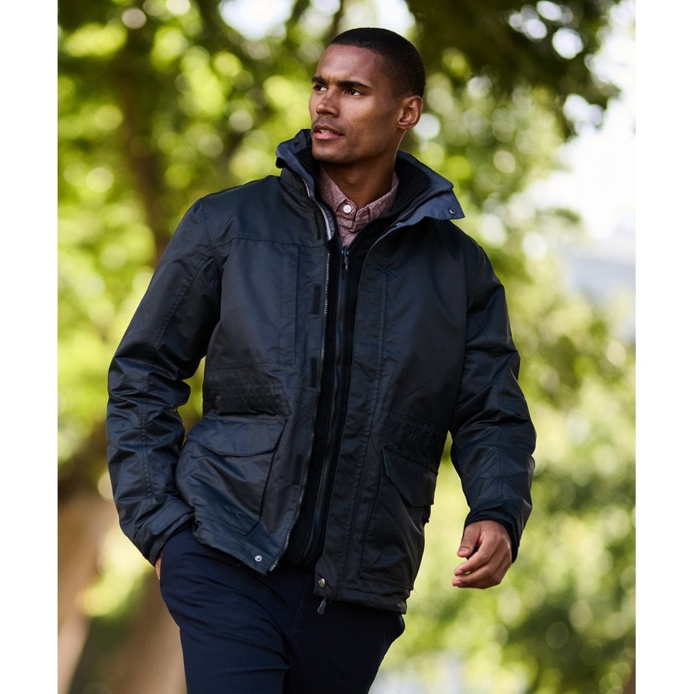 Regatta Professional Benson III 3-in-1 Jacket
