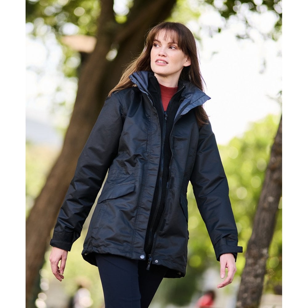 Regatta Professional Women's Benson III 3-in-1 Jacket