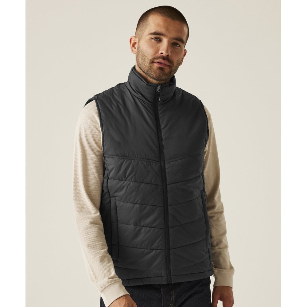Regatta Professional Stage II Padded Promo Bodywarmer