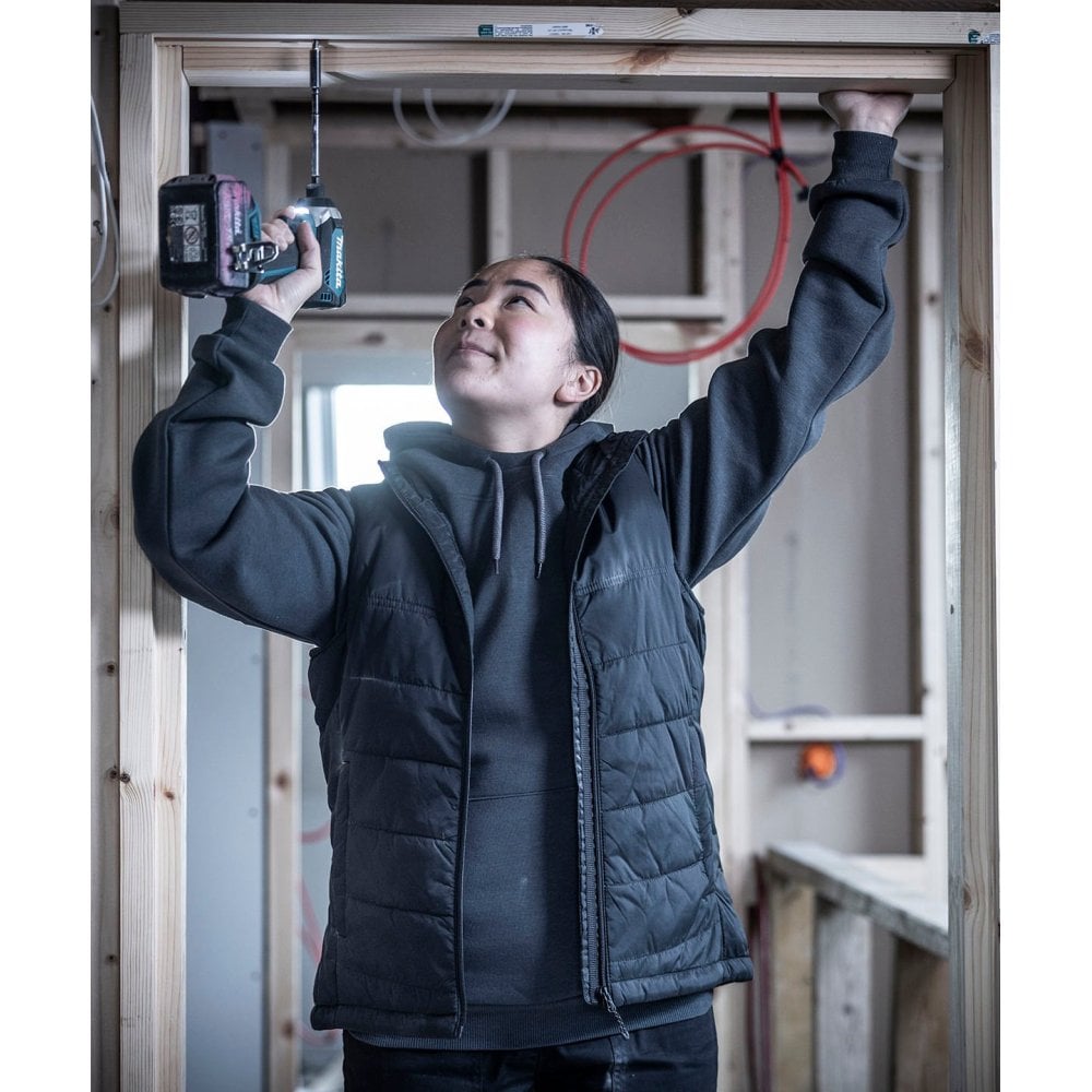 Regatta Professional Women's Stage II Padded Bodywarmer
