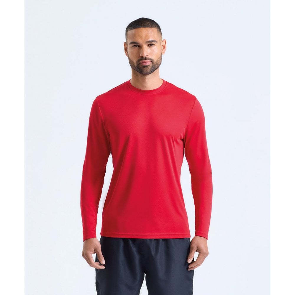 TriDri® Long Sleeve Performance T-Shirt