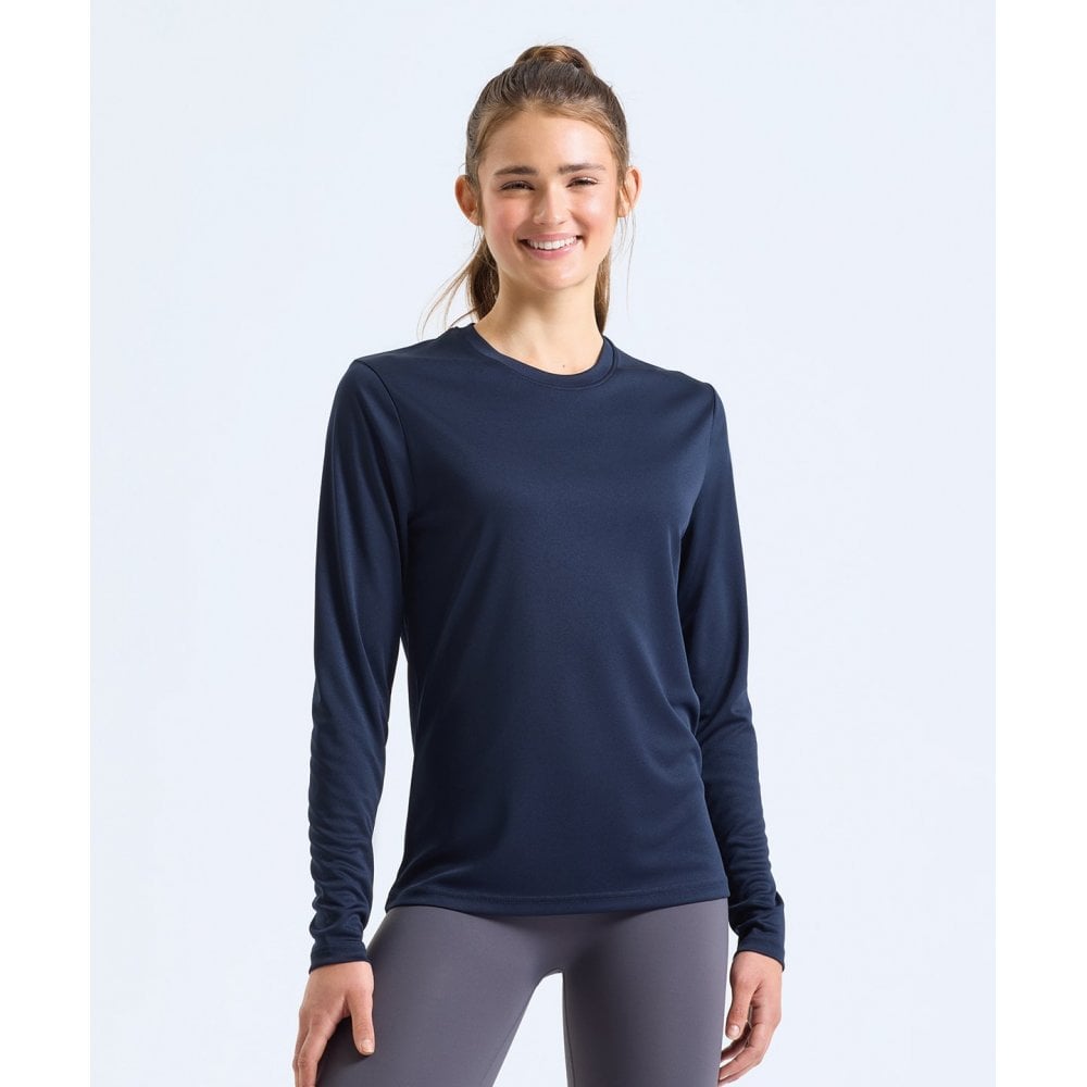 TriDri® Women's Long Sleeve Performance T-Shirt