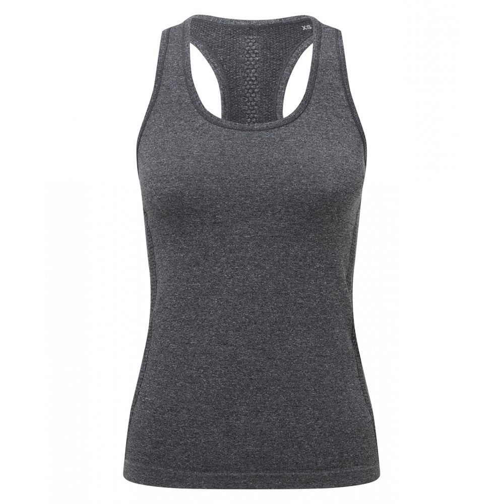 TriDri® Women's Seamless '3D Fit' Multi-Sport Sculpt Vest