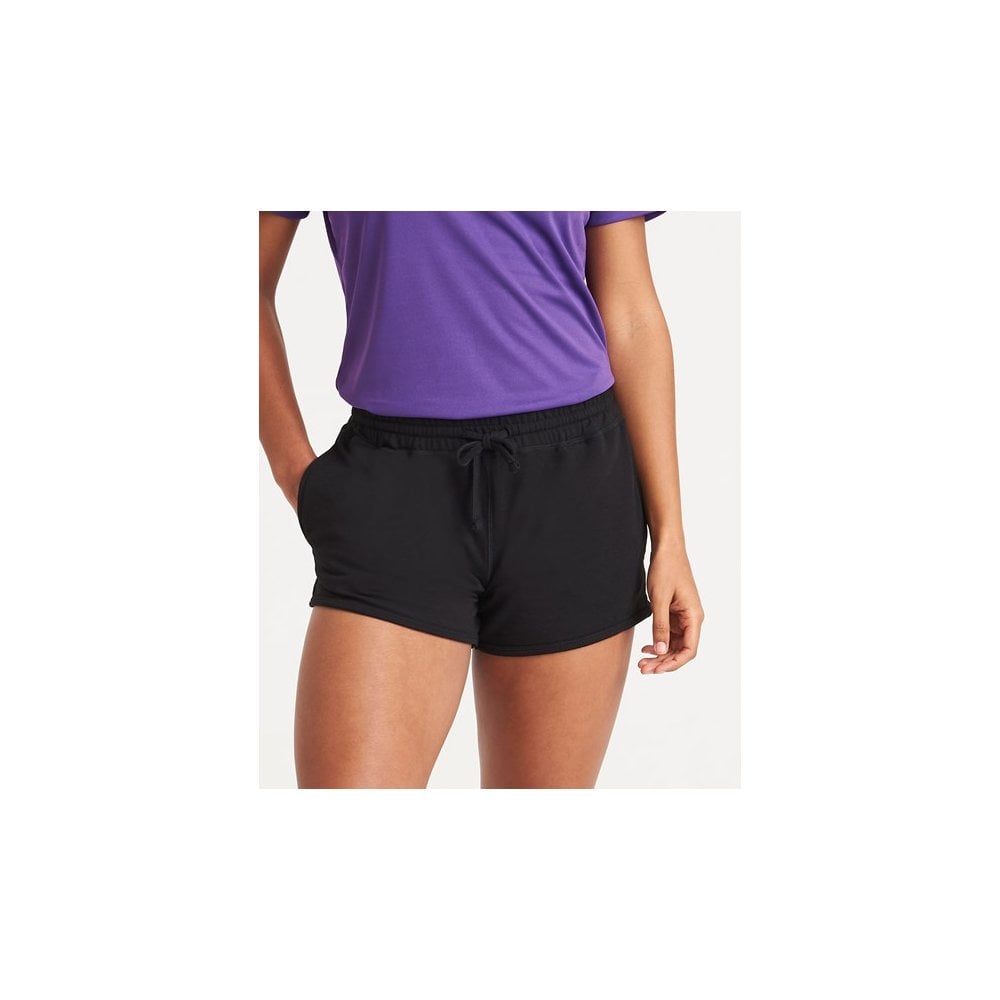 AWDis Just Cool AWDis Women's Cool Jog Shorts
