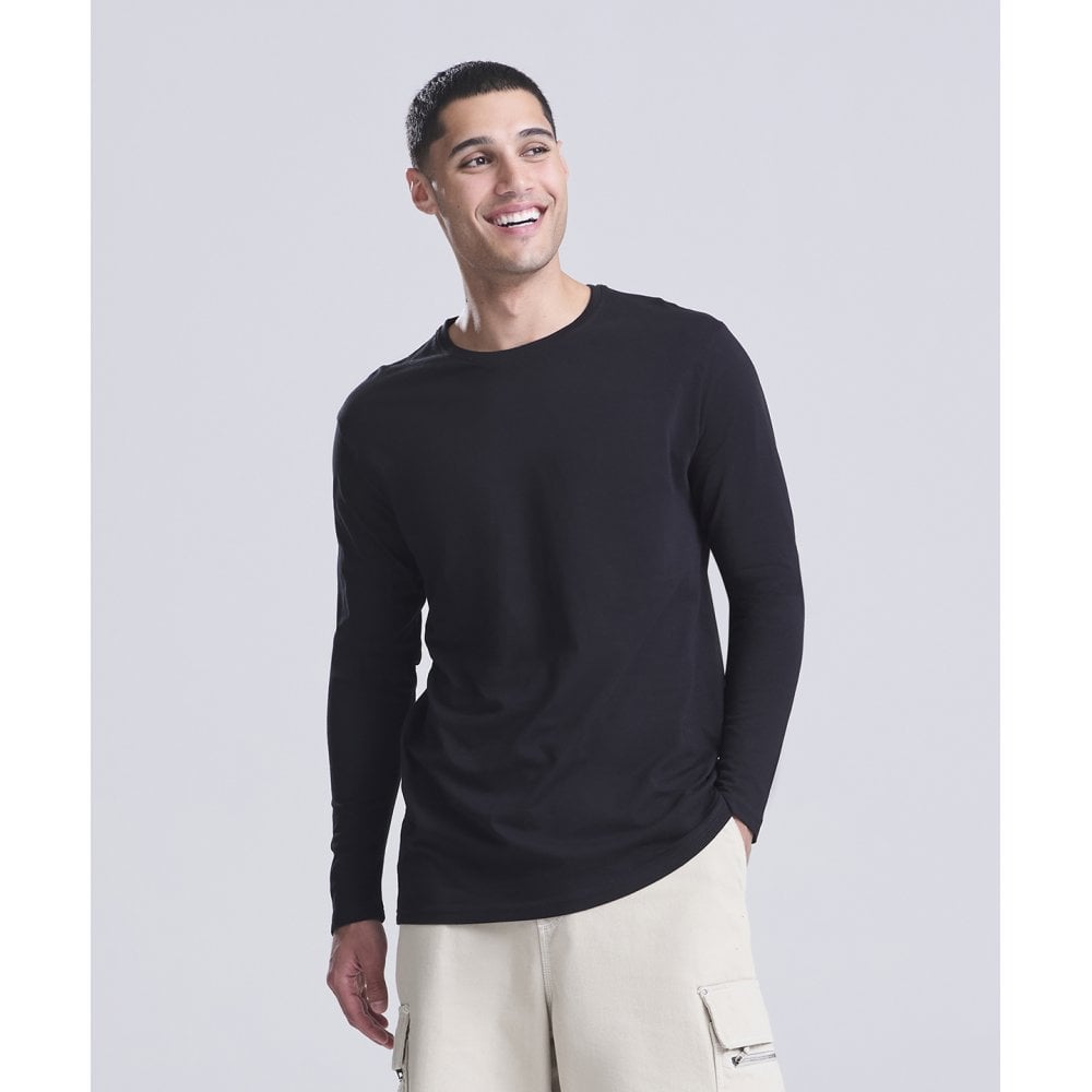 AWDis Écologie Erawan Organic Long-sleeve Tee