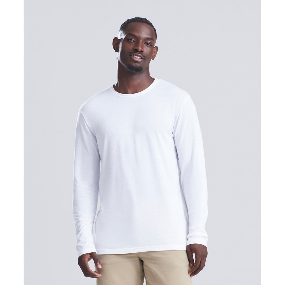 AWDis Just Ts AWDis Triblend T long sleeve