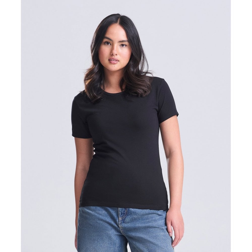 AWDis Just Ts AWDis Women's Triblend T