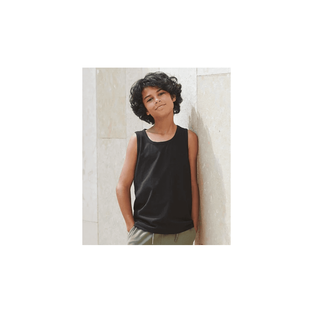 SF Clothing SF Kids Feel-Good Stretch Vest